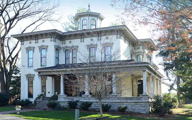 Crescent Hill
