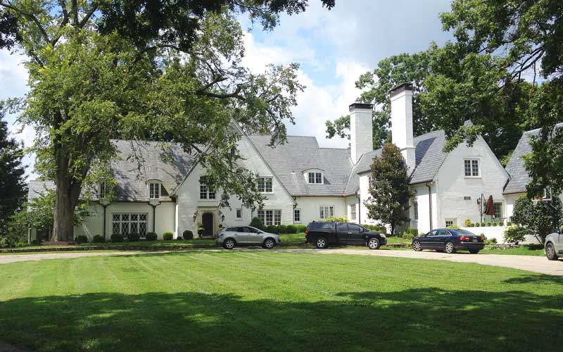 Country Estates of River Road