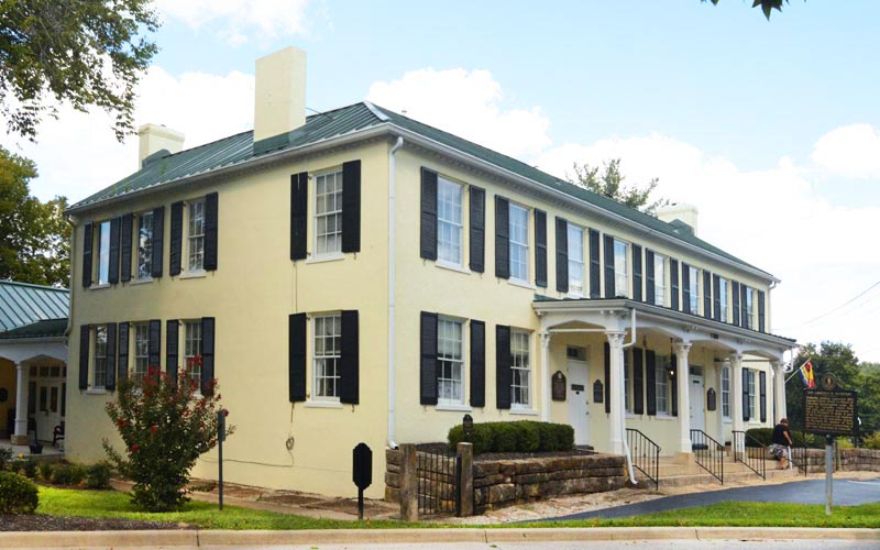Middletown