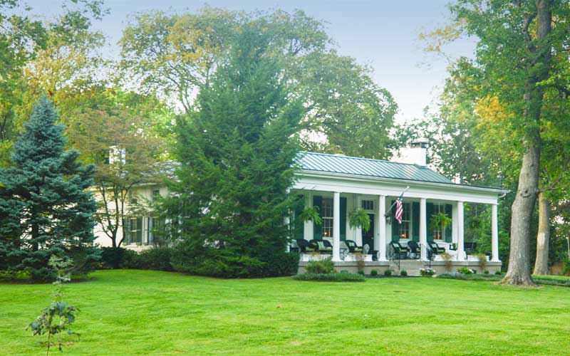 Seneca Gardens