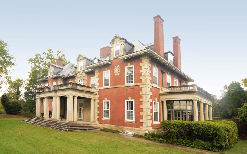 Cherokee Gardens