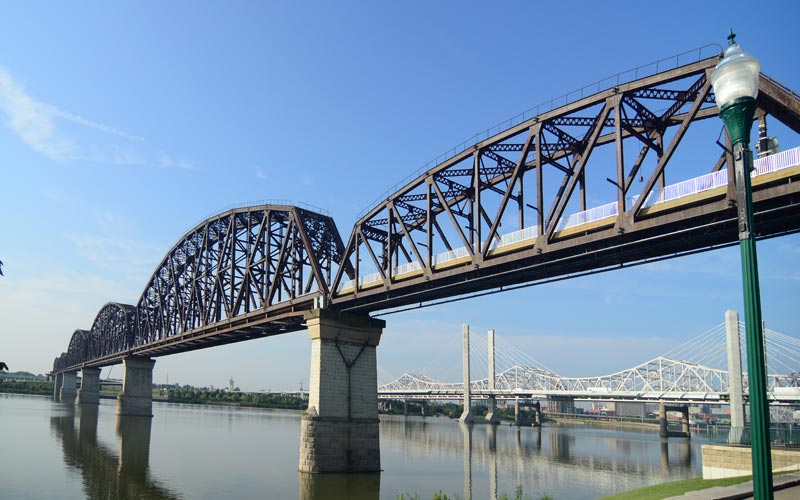 Big Four Bridge