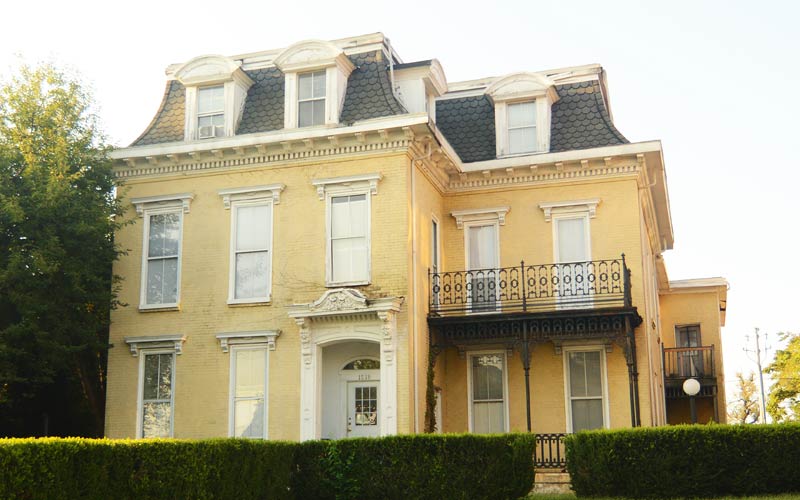 Italianate