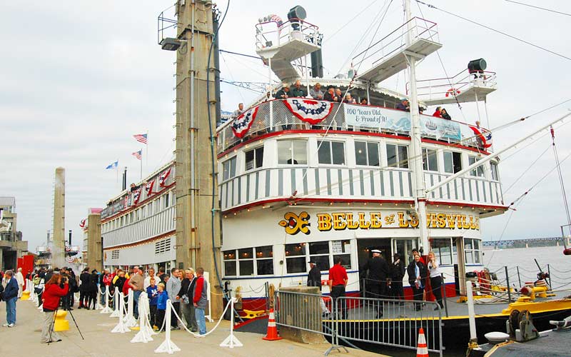 Belle of Louisville