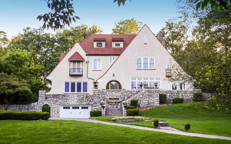 Barnstable-Brown House