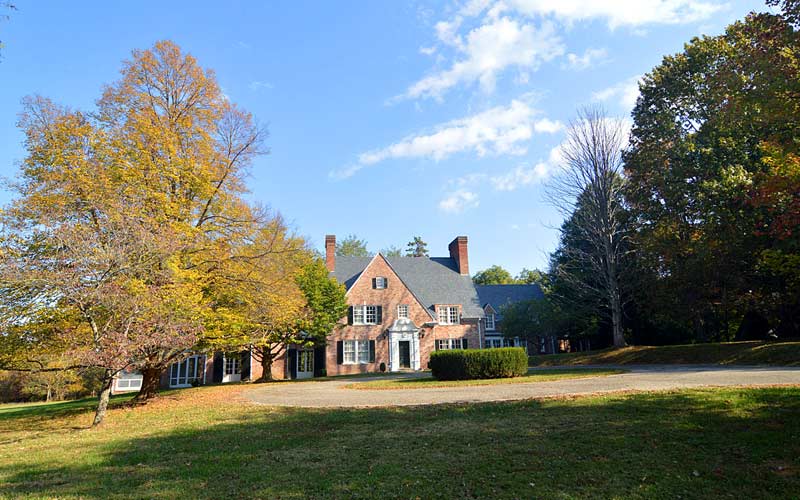 Drumanard Estate