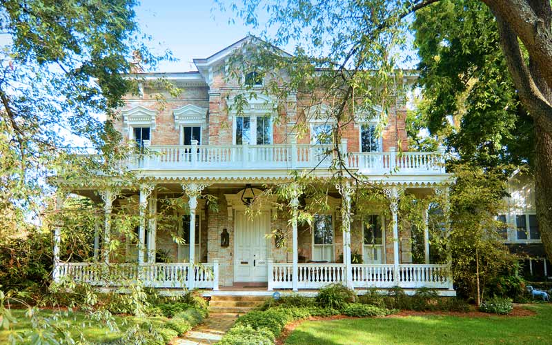 2903 Field Ave.