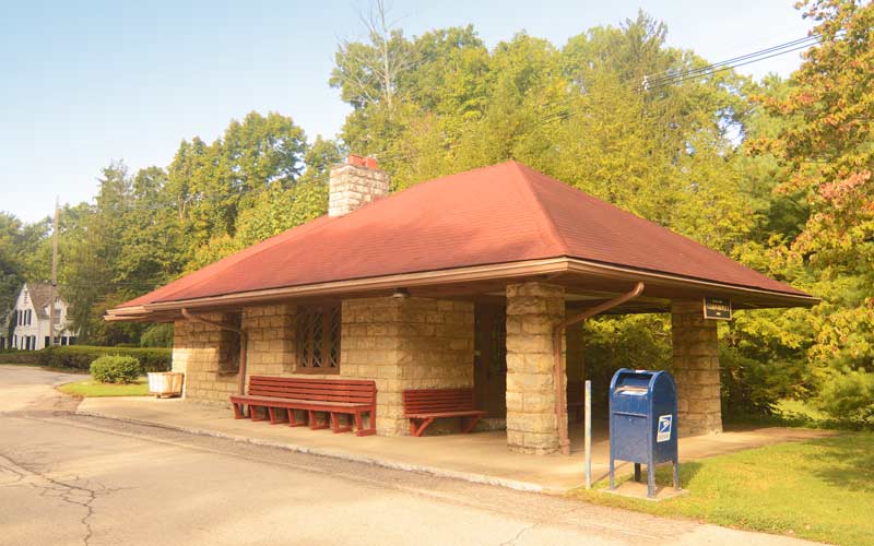 Glenview