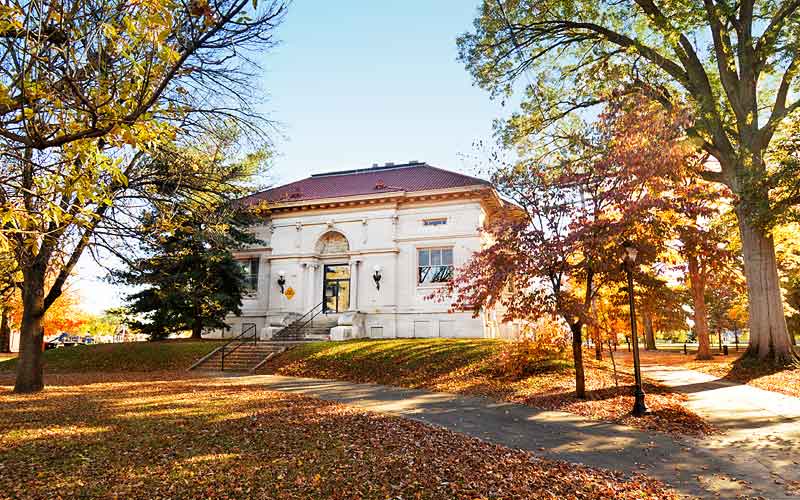 Shelby Park