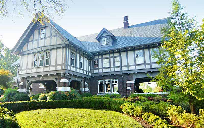Tudor Revival