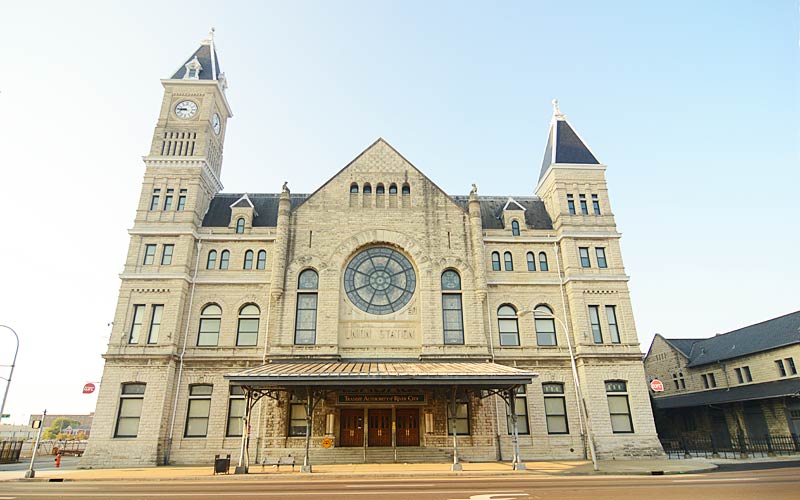 Union Station
