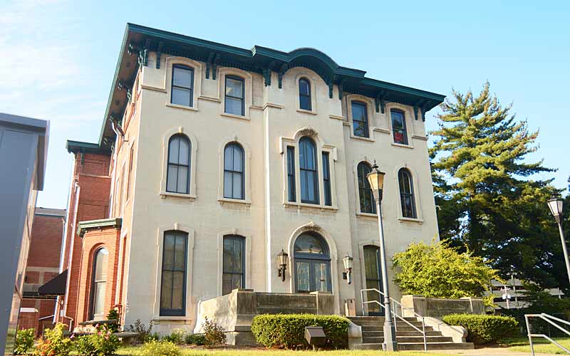Renaissance Revival style