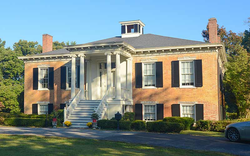 Selma Hall