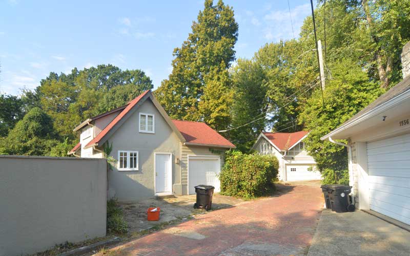 Traditional Neighborhood