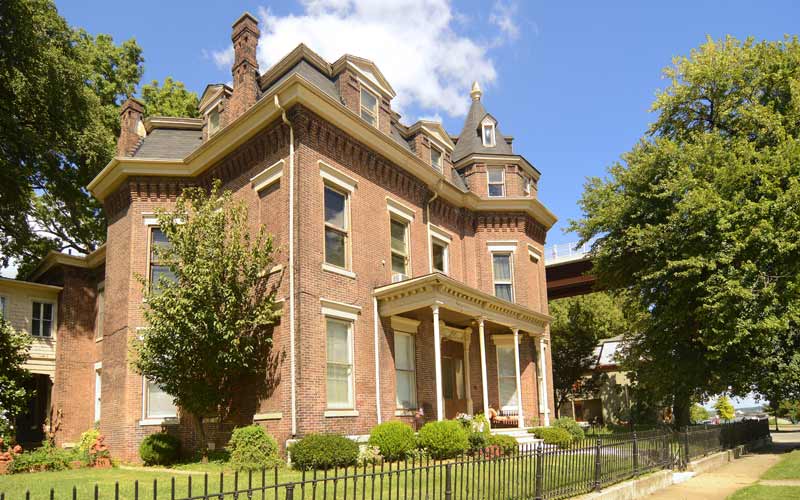 Jeffersonville / Clarksville, Indiana