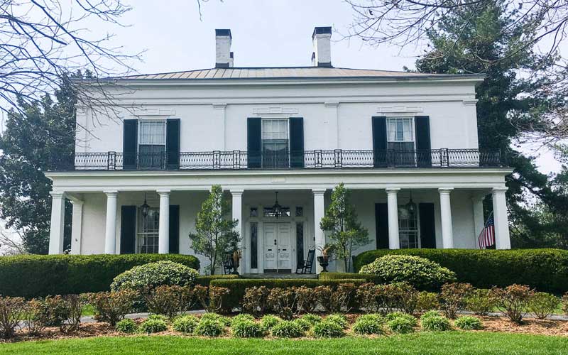 Renaissance Revival style
